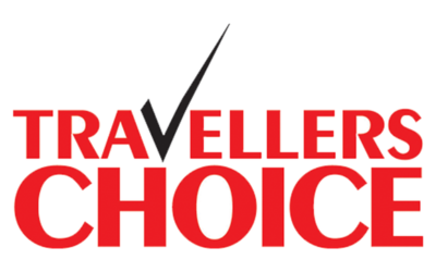Travellers Choice Conference Melbourne event